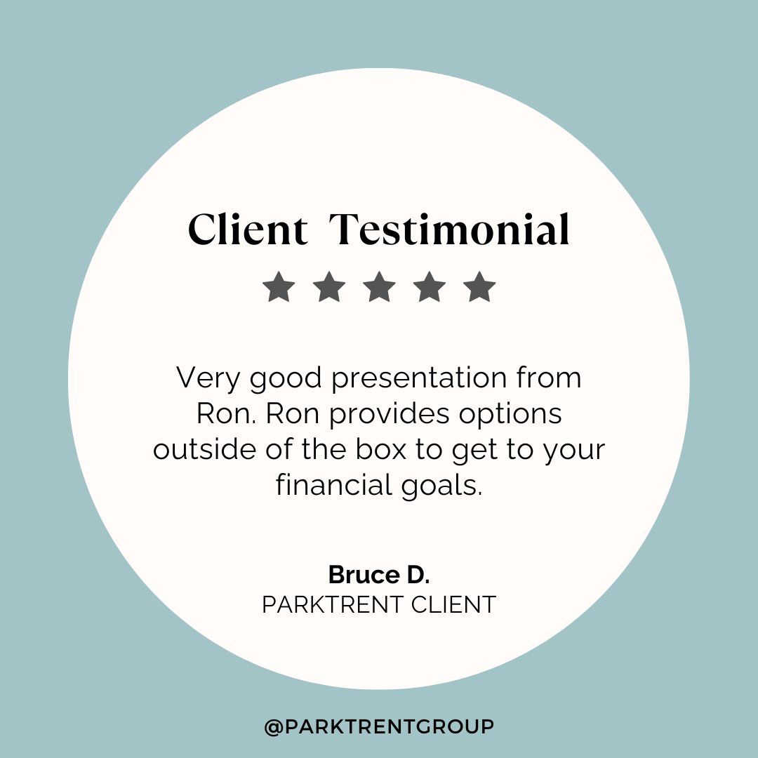 Bruce attended one of our events and left some incredible feedback! 📷 We’re so glad to have helped you take the next step in your property journey. Thank you for choosing Parktrent!
#RealEstateInvesting #FinancialFreedom #BuildingWealth #AustralianProperty