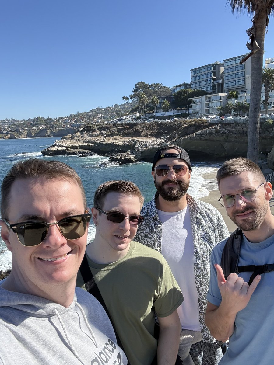 Patrick Langridge tweet media