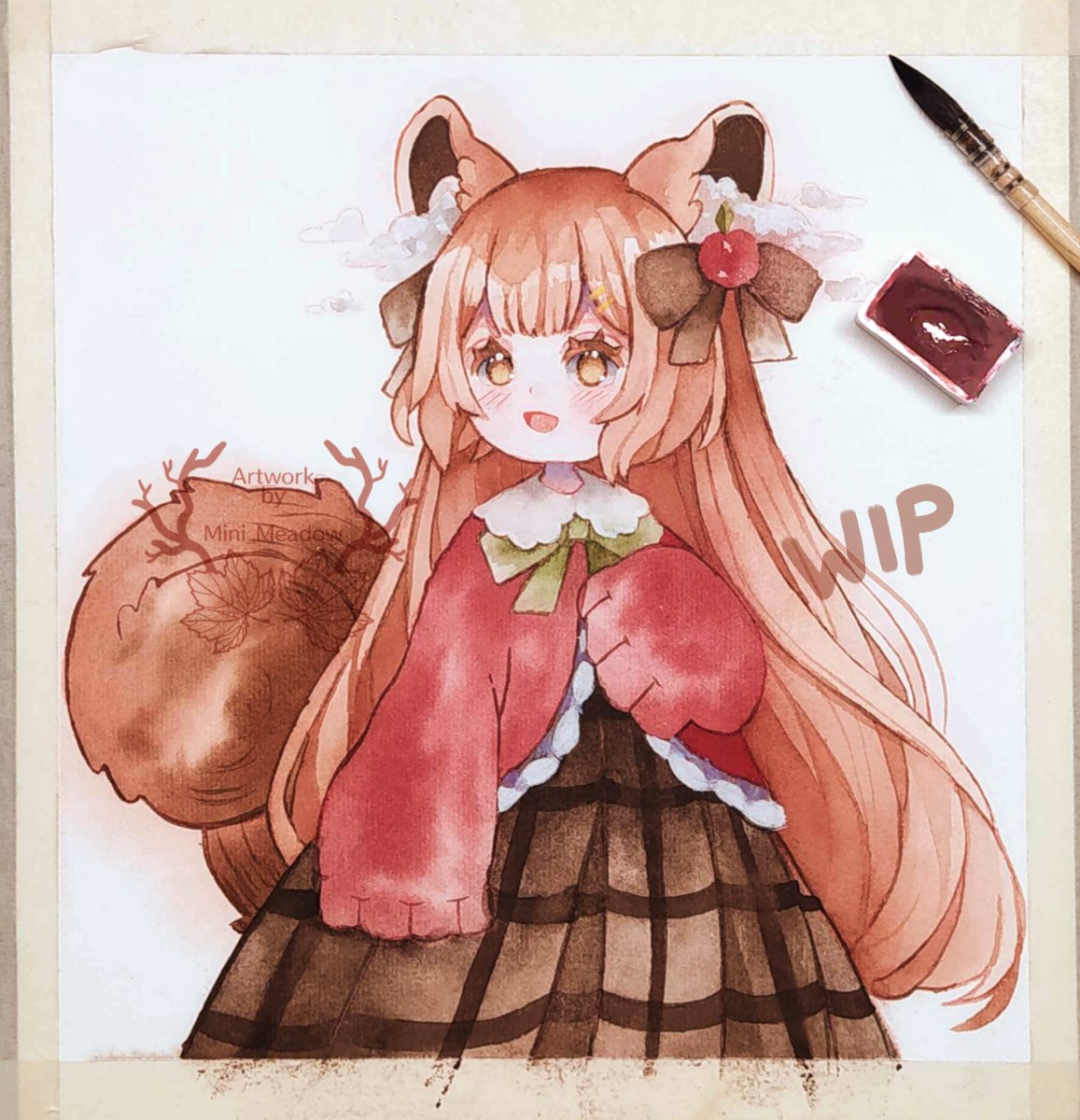 some little #wip i am working on atm
