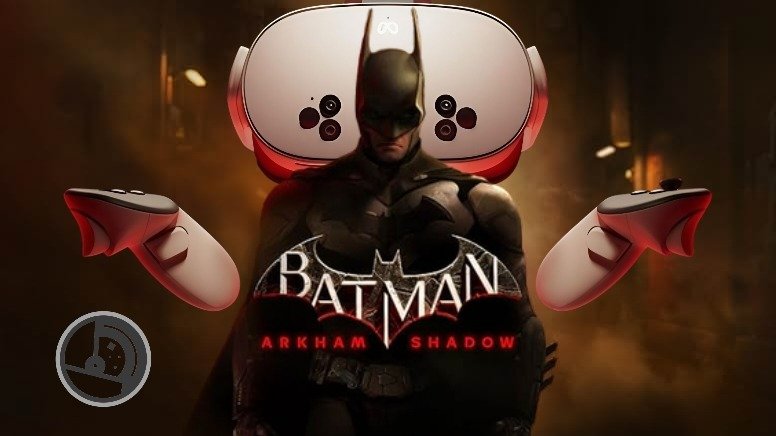 projectxstream1's tweet photo. 🦇 Step into the shadows with Batman Arkham VR! Immersive gameplay, no commentary. Watch live on Twitch &amp; Kick! 🎮🌌
https://t.co/b0iqkGcEQY
https://t.co/mQfzuz0JYk
#BatmanArkhamVR #ProjectXStream #VRGaming #NoCommentary #Twitch #KickStreaming https://t.co/3bu1eSDDMb