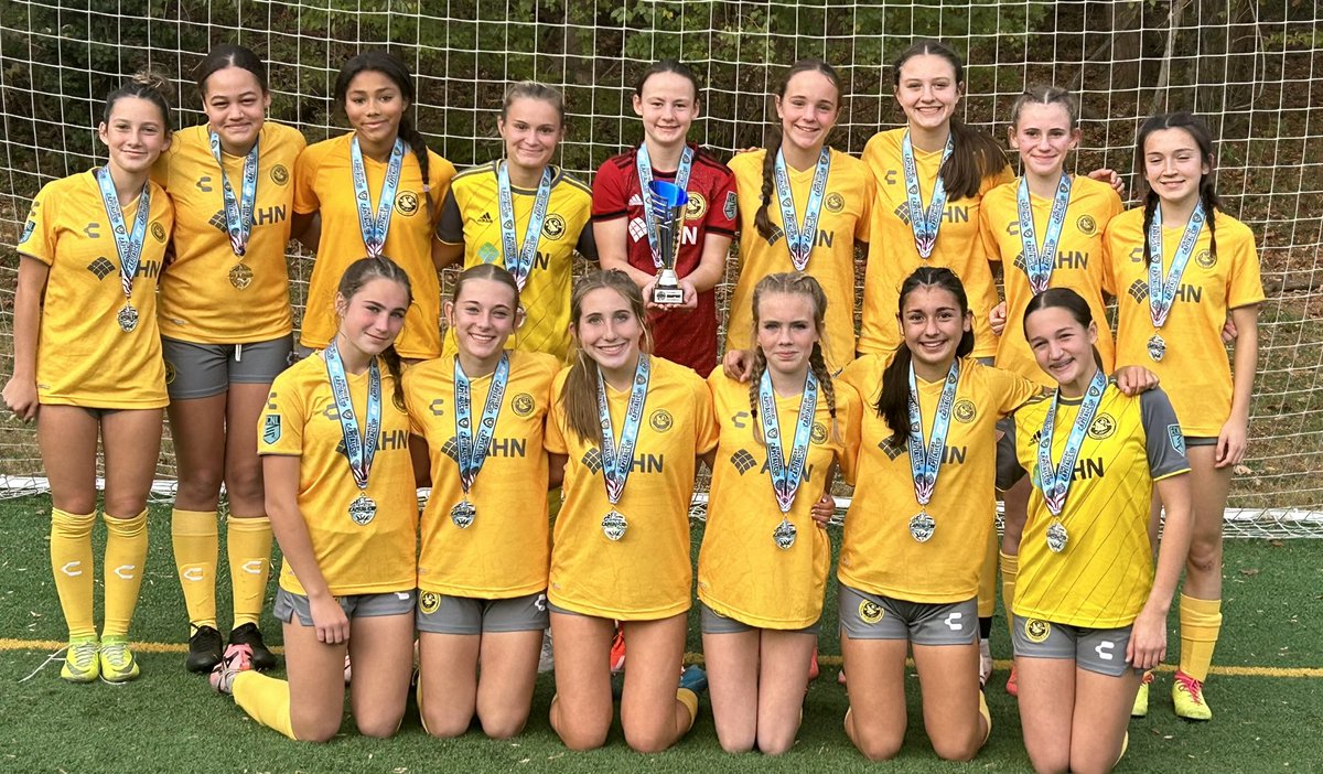 It’s been a long time coming for this group, lots of disappointments and tough results over the last few years! Happy for them to understand what teamwork can accomplish! Welcome to the Yellow/Black/Yellow Club