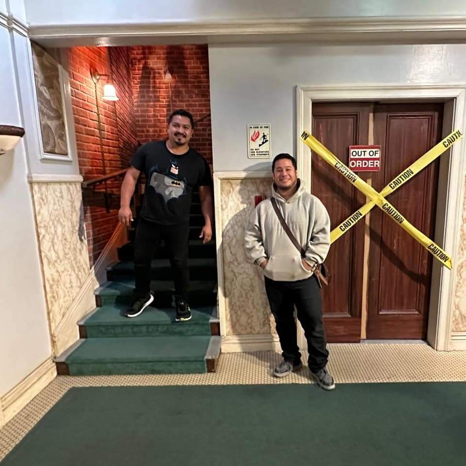 Dónde estamos?? 😎 

Solo respuestas incorrectas 🤣🤣 

#thebigbangtheory #warnerbros #warnerbrosstudios #WarnerBrosPictures