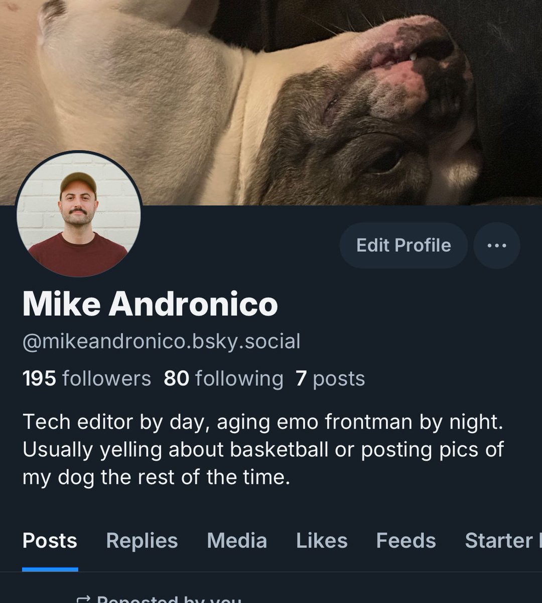 I too am on the bluesky bsky.app/profile/mikean…