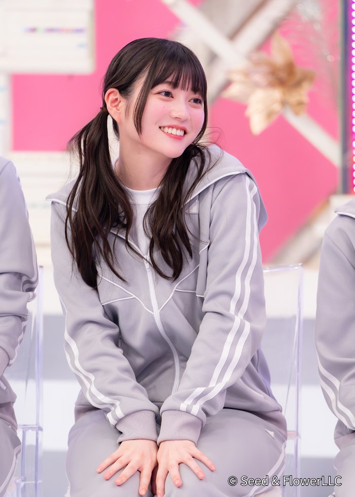 🌸#そこ曲がったら櫻坂？🌸 🤏#ちょこさく🌸 【今こそ一致団結 二期生