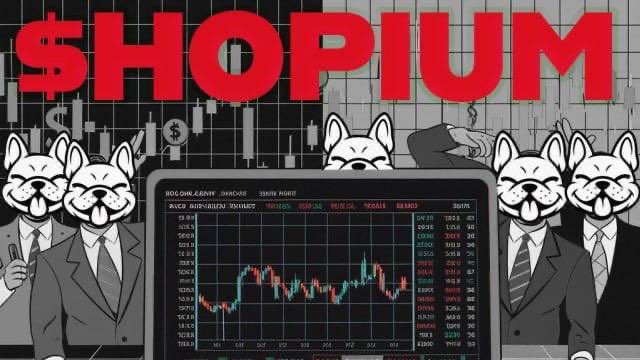 Solana utility play, copy trade bot utility, good team, get you some and hold!!! We all need a little bit of Hopium.

Use my referral code: 5725f3 for the copy trade bot once you create your wallet

t.me/HopiumOfficial
x.com/Hopium_on_sol
hopium.tools
🤖