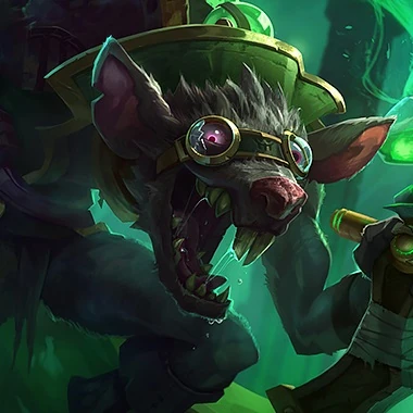 🚨TEORÍA: Isha es Twitch🚨

Tras la explosión contra Warwick, Singed recoge su cadáver para experimentar con ella, creando así, a Twitch, la rata de Zaun.

Me basé en los siguientes fundamentos:
-Misma complexión
-Ambos disparan
-Habitantes de Zaun
-Dientes de ratón

¿Opiniones?