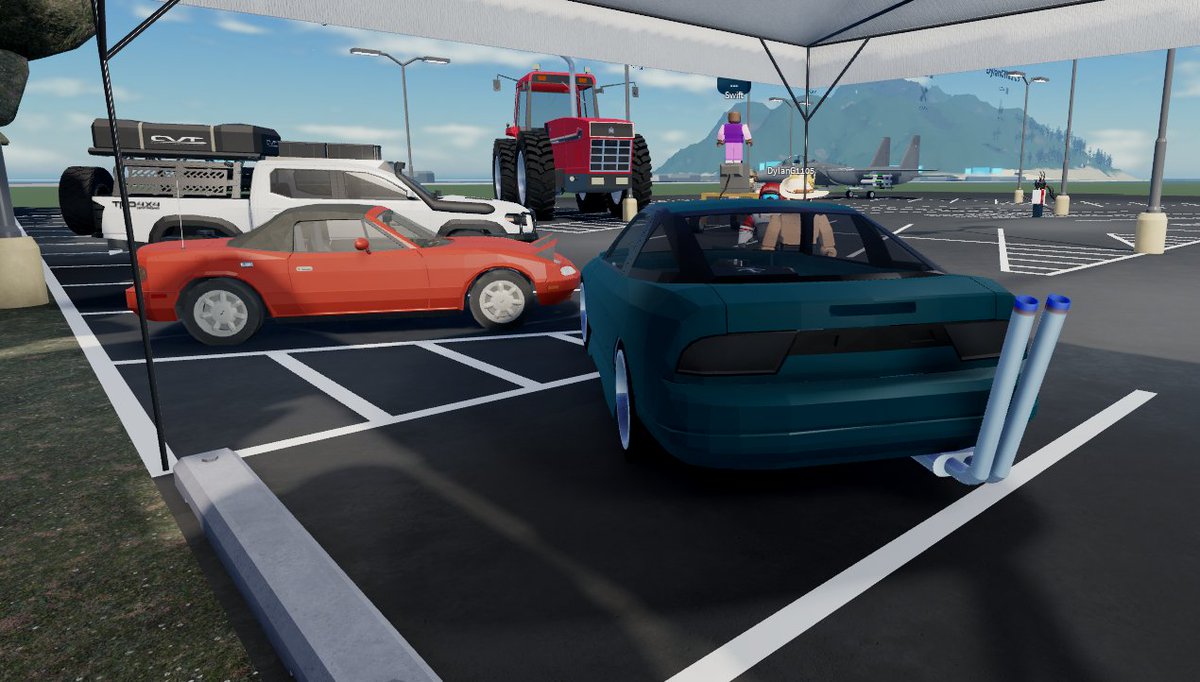 LoshhsYT's tweet image. #EERoblox
@EE__Roblox Loshhs + Finestjosh + slay3rkid