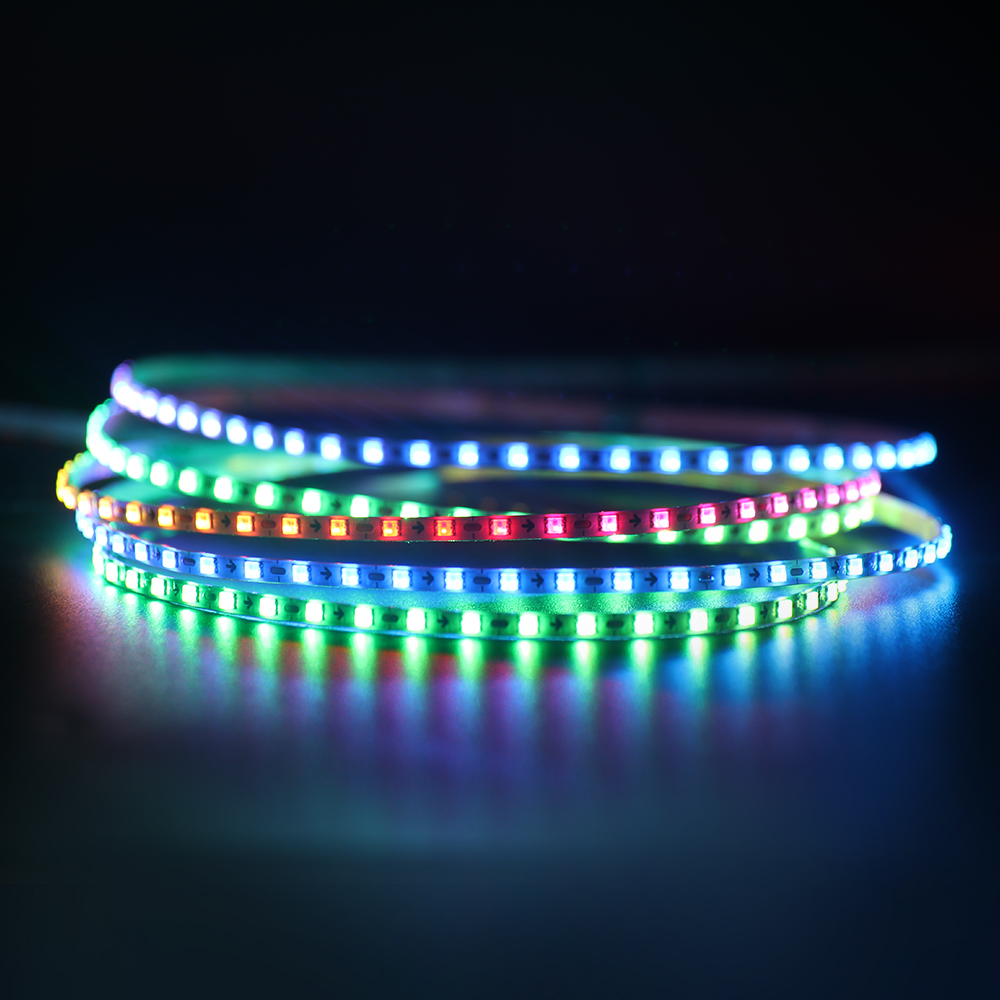 ledbecom's tweet photo. 2.7mm addressable SMD LED strips are an innovative lighting solution perfect for a variety of applications. These LED strips are incredibly versatile, offering vibrant and customizable lighting options for both residential and commercial projects.
https://t.co/SpNDoXXCwP
#ledbe https://t.co/hk7MpmbOwa