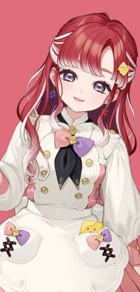 早乙女ベリー 早乙女ベリー🍰🧁にじさんじ on X: 