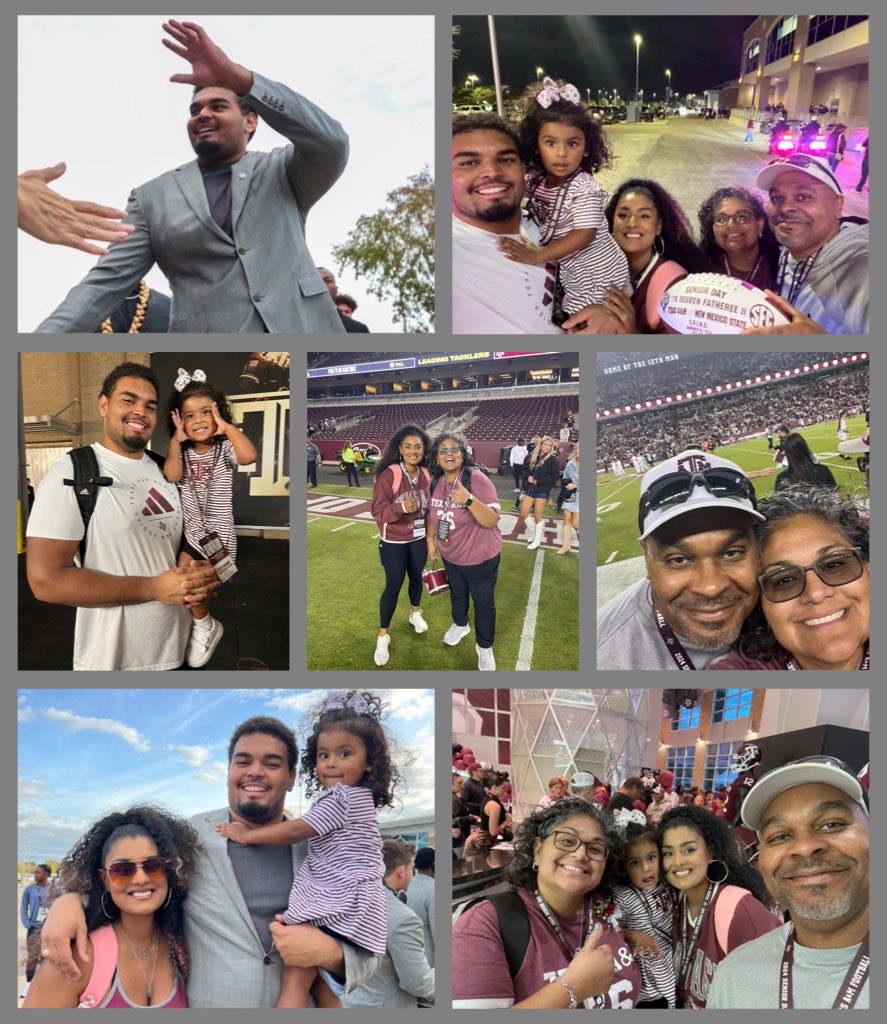 Bittersweet moment on Saturday. Senior night!! Time flew by but we have enjoyed the ride. We are so proud of what you have been through, stayed strong, kept the faith and never gave up!! You are blessed beyond measure!! Keep working hard and enjoy every moment!!! Love u son!!