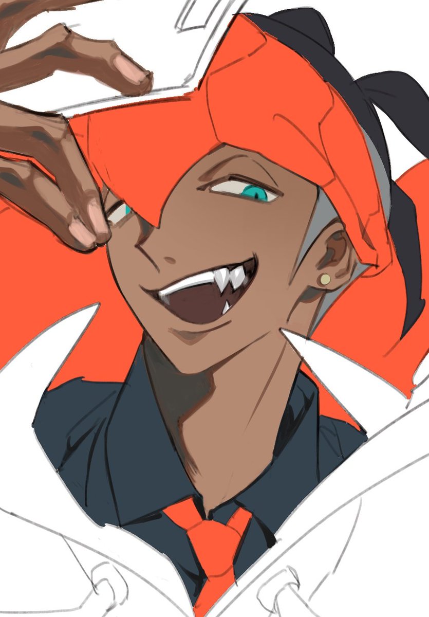 연교로 그린 금랑