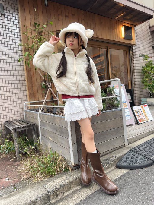 Twitterのコスプレ画像25