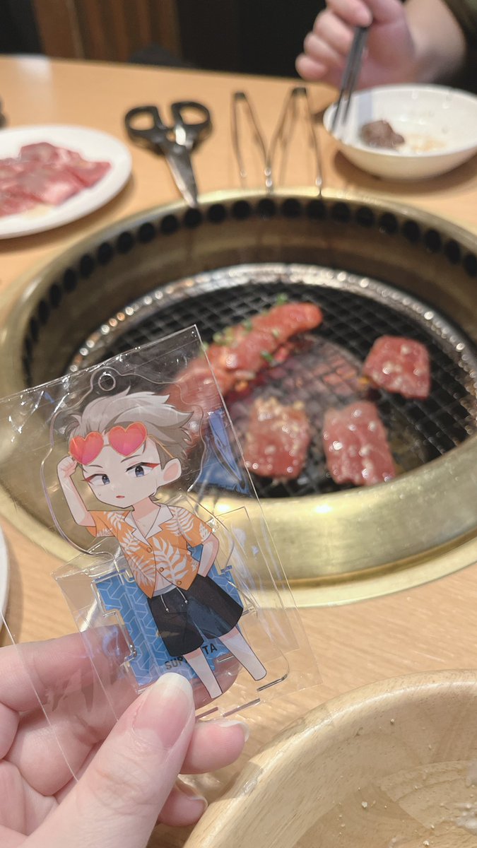 KS_mof03's tweet photo. っはっ！！！！！

きる兄お誕生日おめでとう🥳

過去の写真で失礼🙏
 #きるビル https://t.co/CE3MWBapRL