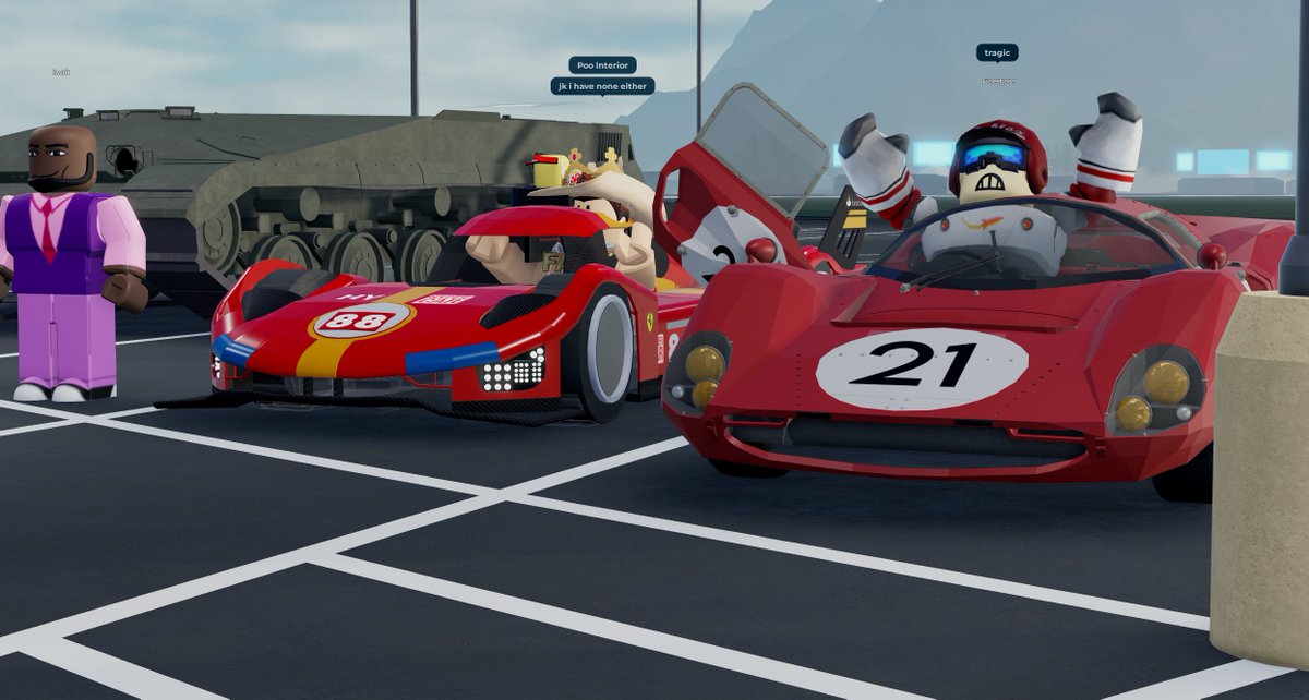 LoshhsYT's tweet image. @EE__Roblox
#EERoblox no usernames