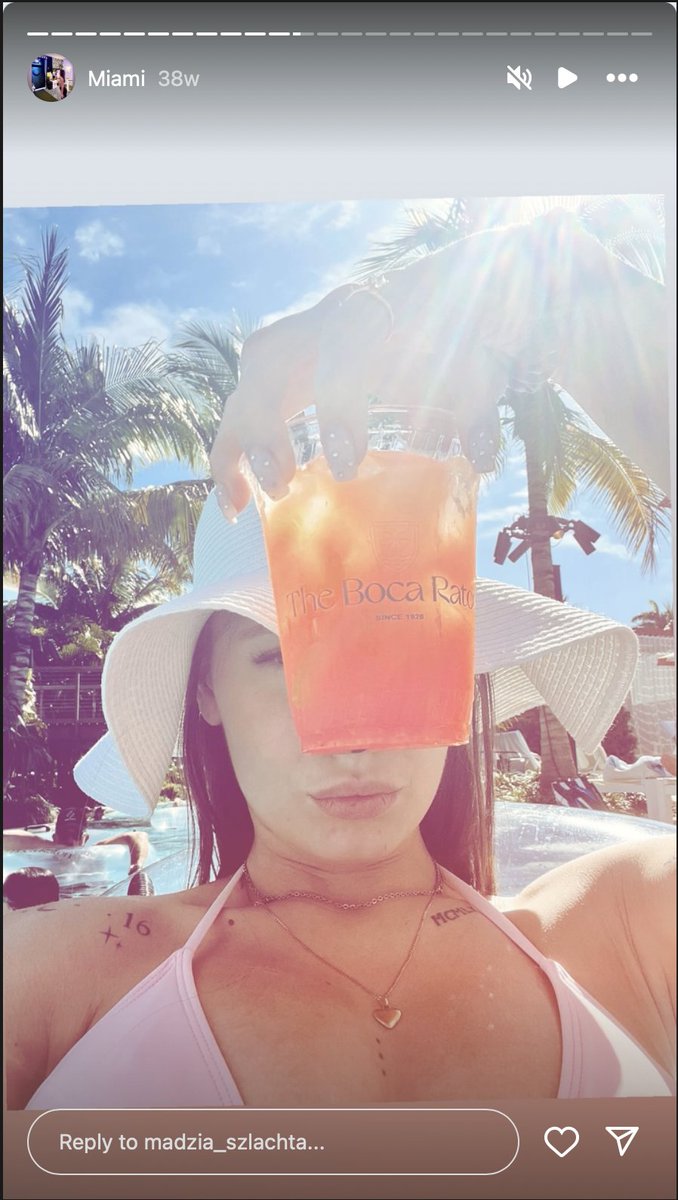 90DayStarcasm's tweet photo. #90DayFiance #InterestingFact 

Magda has been to Miami multiple times. https://t.co/boaag7RRVZ