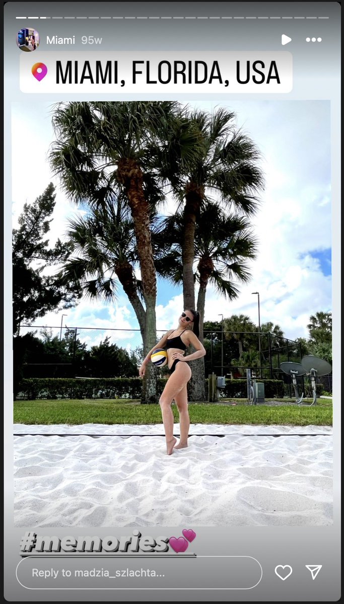 90DayStarcasm's tweet photo. #90DayFiance #InterestingFact 

Magda has been to Miami multiple times. https://t.co/boaag7RRVZ