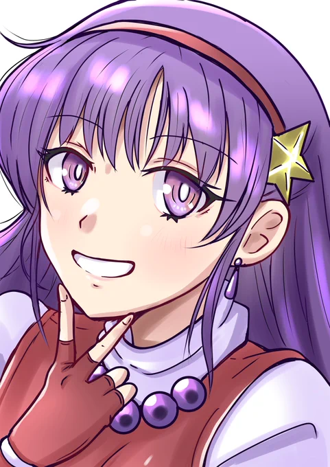 最近描いた等身高いキャラ絵#イラスト 