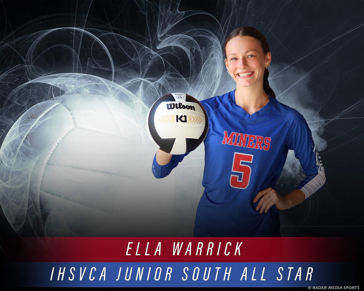 Linton Miner VB (@lintonminervb) on Twitter photo Fantastic end of season award for these two! One more game during the <a href="/ihsvca/">IHSVCA</a> North/South 1A/2AAll-Stars next week!!! @cnmdailyworld <a href="/RickSemmler/">Rick Semmler</a> @MartySports10 <a href="/circlecityvbc/">Circle City VBC</a> <a href="/pughgrant/">Grant T. Pugh</a> Fantastic end of season award for these two! One more game during the <a href="/ihsvca/">IHSVCA</a> North/South 1A/2AAll-Stars next week!!! @cnmdailyworld <a href="/RickSemmler/">Rick Semmler</a> @MartySports10 <a href="/circlecityvbc/">Circle City VBC</a> <a href="/pughgrant/">Grant T. Pugh</a>