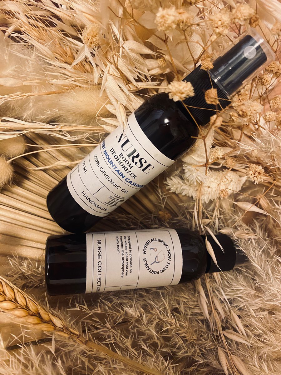 Online Store nurseroomspray.company.site #ecommerce #nurse #cna #healthcareworkers

Join the movement of healthcare professionals who are bringing freshness into their lives! Elevate your space today with Nurse &amp; CNA Air Deodorizer —because you deserve a breath of fresh air. 🌼