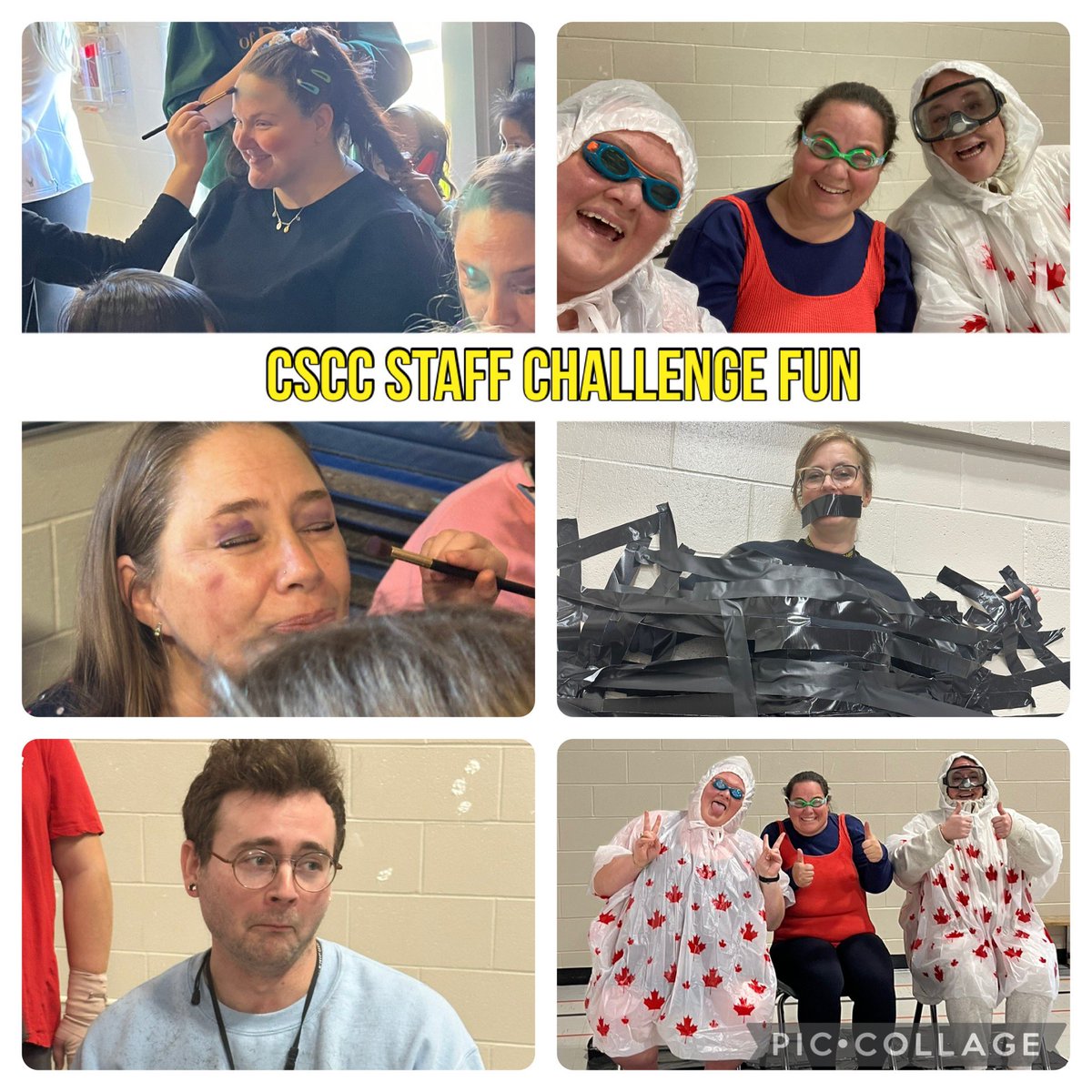 Ecole St Angela tweet media