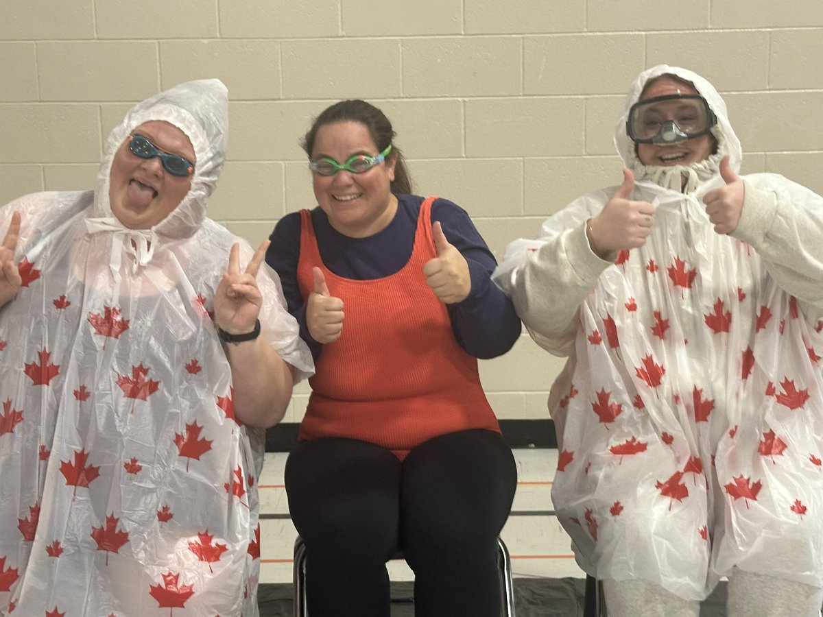 Ecole St Angela tweet media