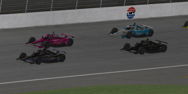 Under 20 to go for the restart