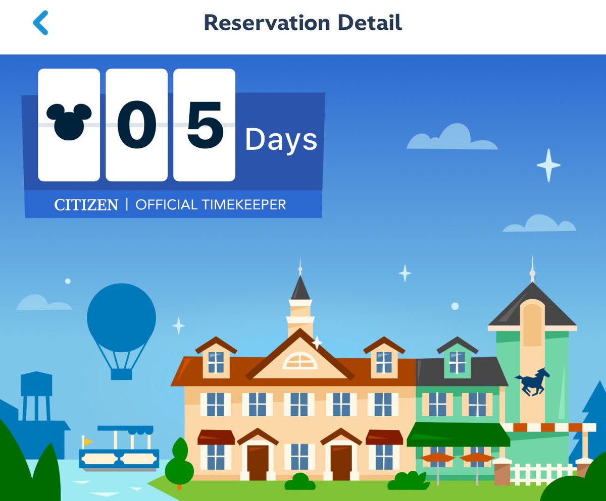 MiddleSciNerd's tweet photo. Ah! 5 more days and I will be home! #DVCMember #DisneyWorld #WDW https://t.co/8lMNkUY7Mk