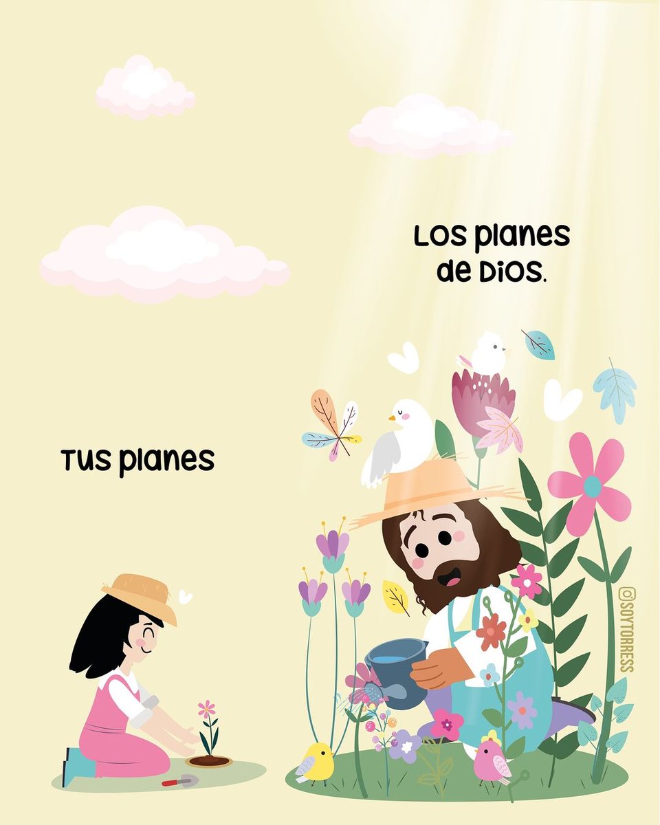 ᴛᴜs ᴘʟᴀɴᴇs sᴏɴ ᴍᴇᴊᴏʀᴇs ǫᴜᴇ ʟᴏs ᴍɪᴏs. 💗