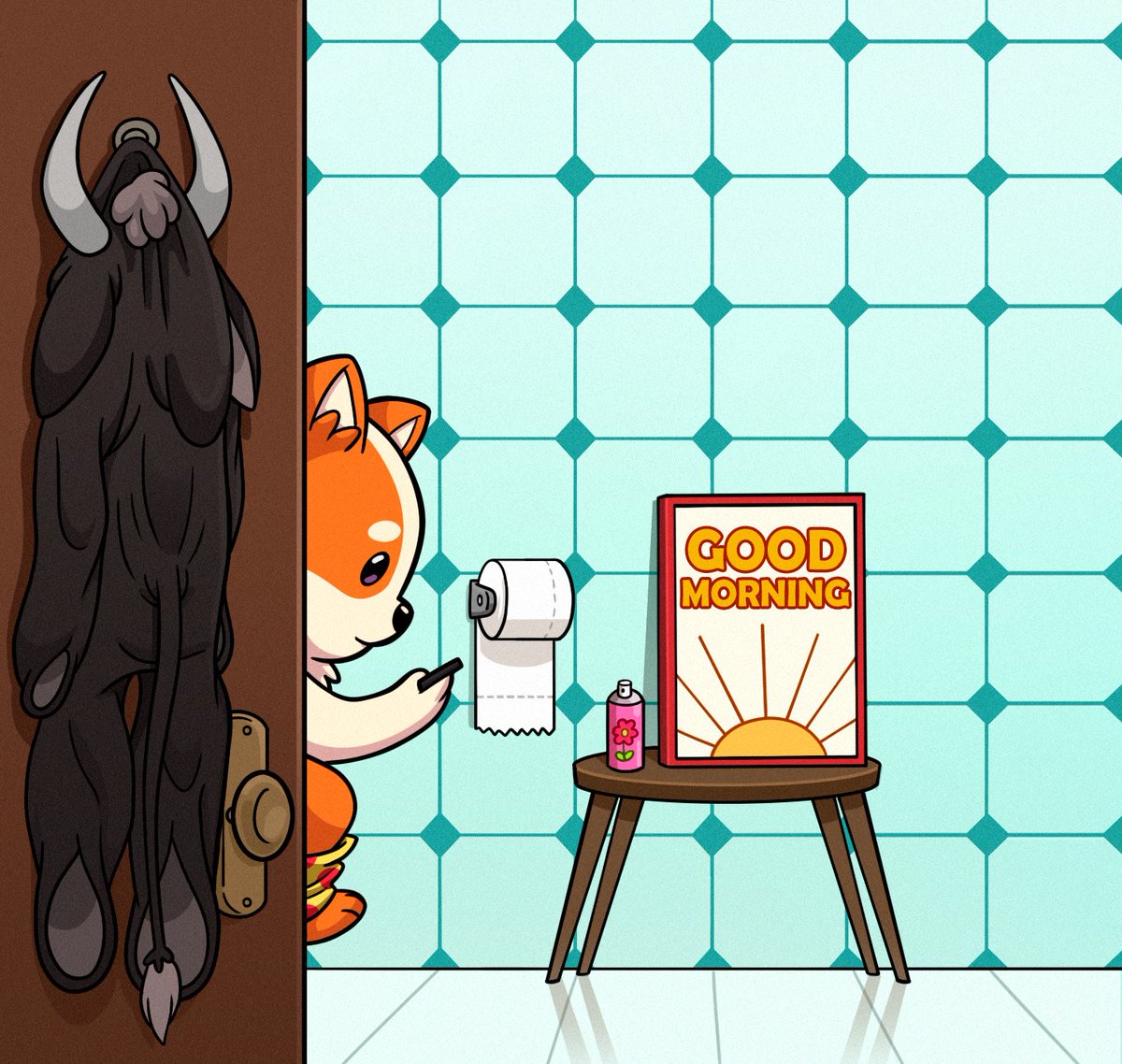 UNA_tics's tweet image. GM #UNAtics

Have a great week
$UNA | #LUNARevival