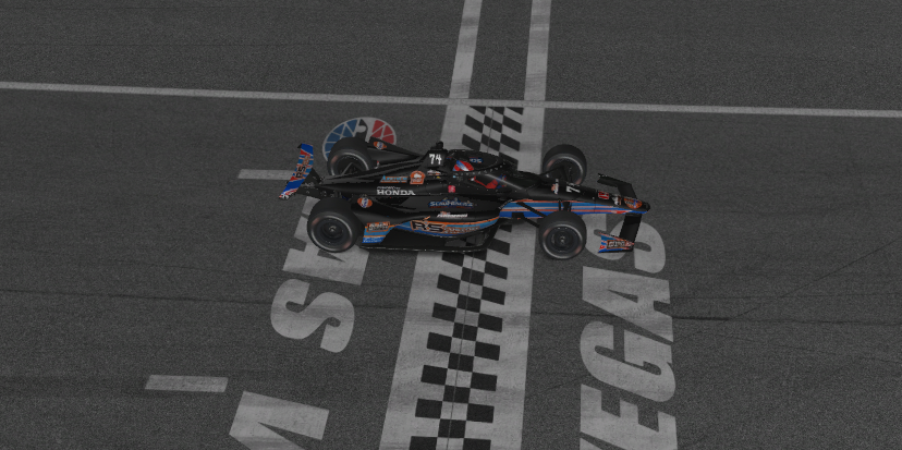 "LET'S F**KING GO!! I LOVE YOU VEGAS!!"
<a href="/74mracer/">Manix Furqueron</a> WINS IN LAS VEGAS!