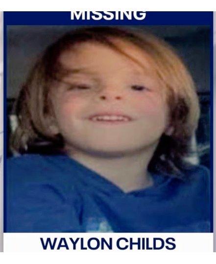 Please use your platform to help find this Little. 

He is only 4 YO. 

Terrible when LE says to: "Check the waterways."

He was last seen wearing  a maroon shirt and maroon sweatpants and Grey shoes.
#Missing
#Florida