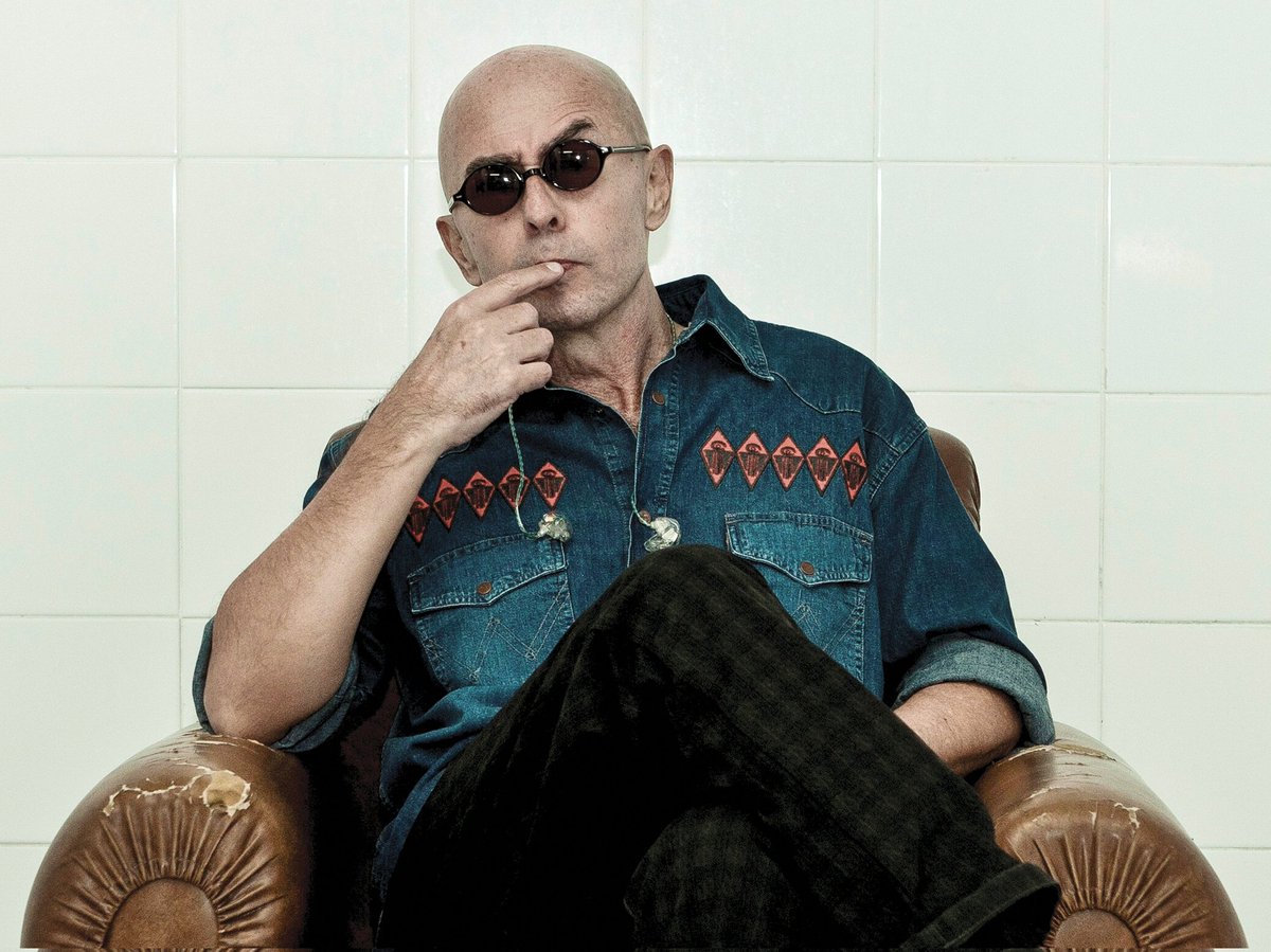 Viejo de la Olímpica (@viejoolimpica) on Twitter photo 