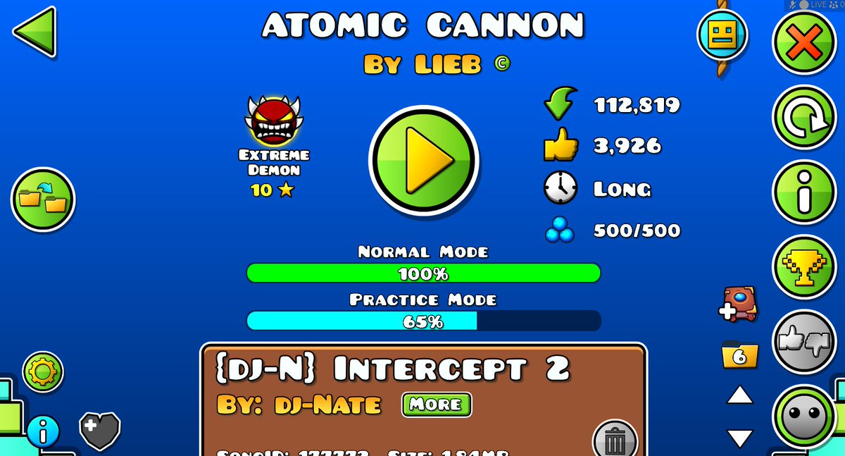 catchit27's tweet image. i won the race with the list