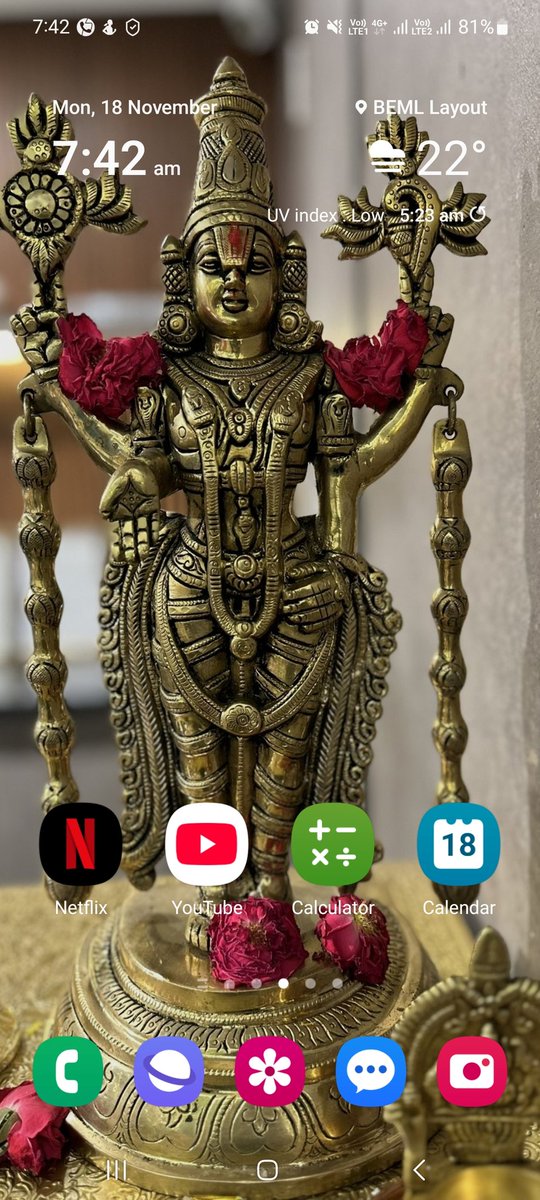 venkatesham's tweet photo. @AnuSatheesh5 https://t.co/sRJrtOxDGw