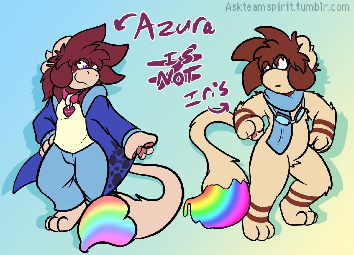 helpful little infographic; doing what I should have really done yeeeears ago and splitting off the blog character with a more defined line