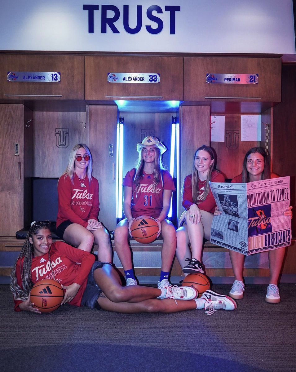avaalbanese21 (@avaalbanese21) on Twitter photo Golden Hurricanes 🌀 ⁉️ <a href="/TulsaWBB/">Tulsa W Basketball</a> Thank you for an amazing unofficial visit! <a href="/angienelp/">Angie Nelp</a> <a href="/CoachBrotherton/">Doug Brotherton</a> @coachtravis_tu @chelsea_dungee Golden Hurricanes 🌀 ⁉️ <a href="/TulsaWBB/">Tulsa W Basketball</a> Thank you for an amazing unofficial visit! <a href="/angienelp/">Angie Nelp</a> <a href="/CoachBrotherton/">Doug Brotherton</a> @coachtravis_tu @chelsea_dungee
