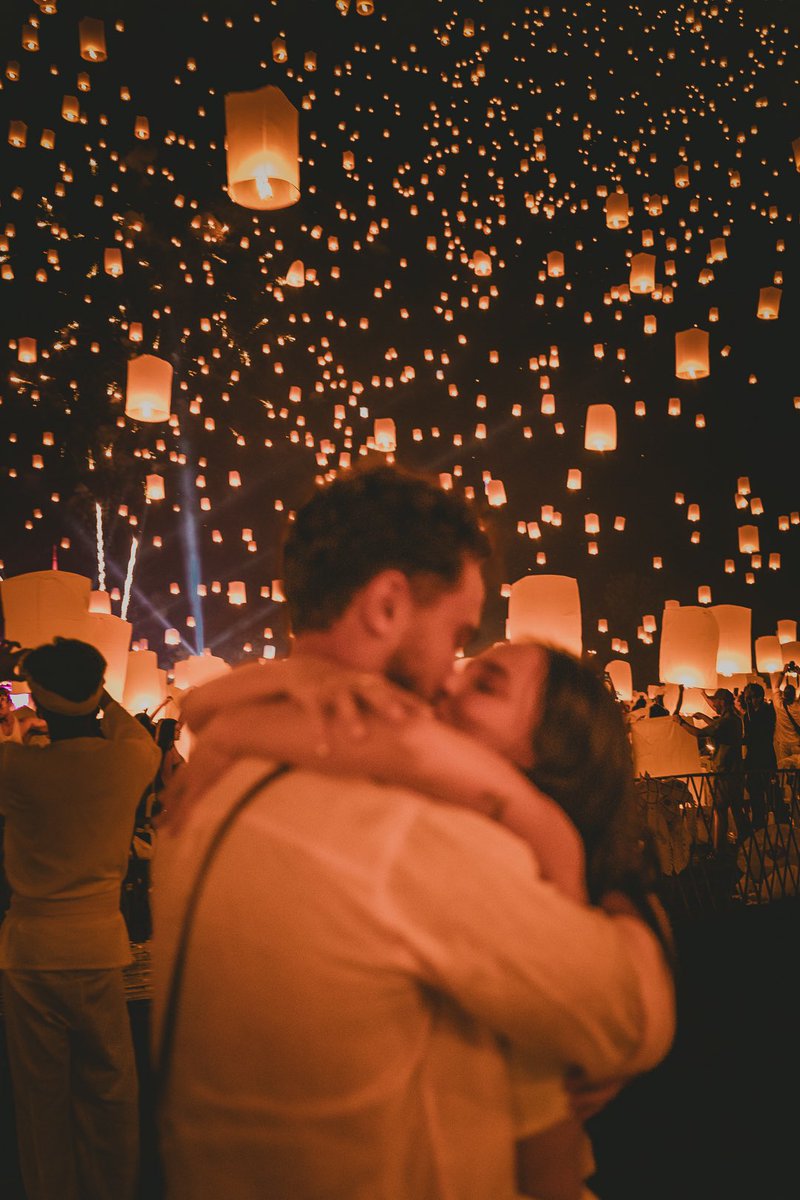 Enfim a luz brilhou ✨🥹💖