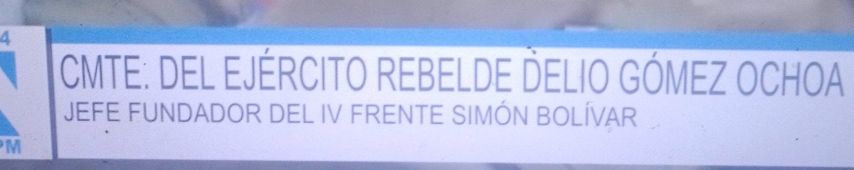 Dijo hoy Delio, que en la Sierra  el comandante le decía que al enemigo les cortará el agua, la corriente, los suministros, la comunicación... Entonces hoy en #Cuba ,es el pueblo el enemigo ?🚶🏼‍♂️🚶🏼‍♂️🚶🏼‍♂️
