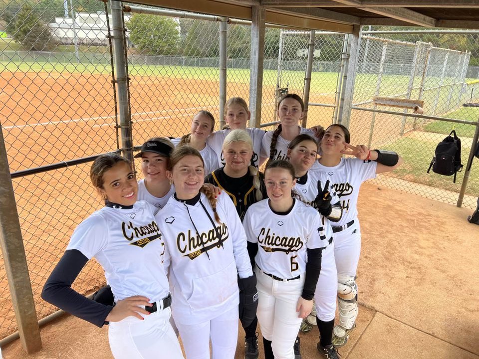 ChicagoCheetahsDonnelly (@cheetahsd16u) on Twitter photo SO PROUD of our team! Last weekend, they played hard and showed well at Veterans Tribute Showcase <a href="/tributeshowcase/">Tribute Showcase</a> in GA! LOTS of exposure, and definite interest in our players! <a href="/SBRRetweets/">Softball Recruiting Reposts</a> <a href="/CoastRecruits/">Coast 2 Coast Recruits</a> <a href="/ChicagoCheetahs/">Chicago Cheetahs</a> SO PROUD of our team! Last weekend, they played hard and showed well at Veterans Tribute Showcase <a href="/tributeshowcase/">Tribute Showcase</a> in GA! LOTS of exposure, and definite interest in our players! <a href="/SBRRetweets/">Softball Recruiting Reposts</a> <a href="/CoastRecruits/">Coast 2 Coast Recruits</a> <a href="/ChicagoCheetahs/">Chicago Cheetahs</a>