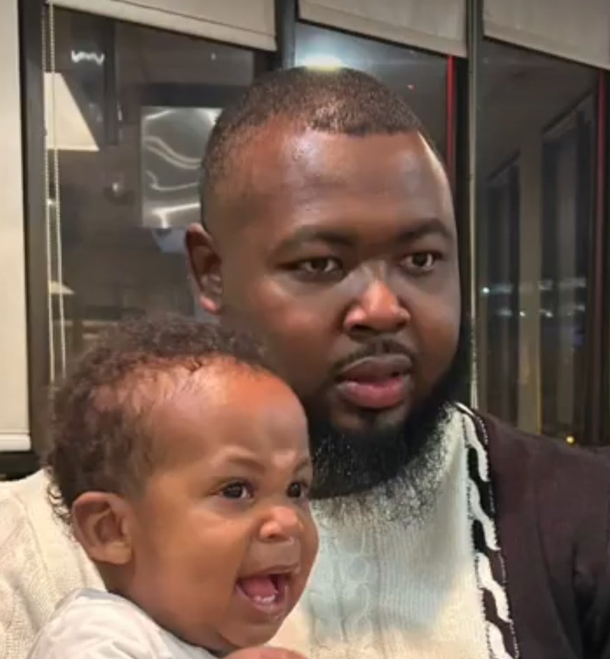 I am very familiar with this look