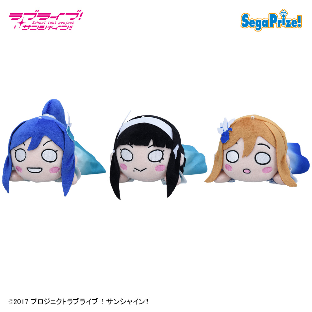 セガより新製品のお知らせ | ラブライブ！シリーズ Official Web
