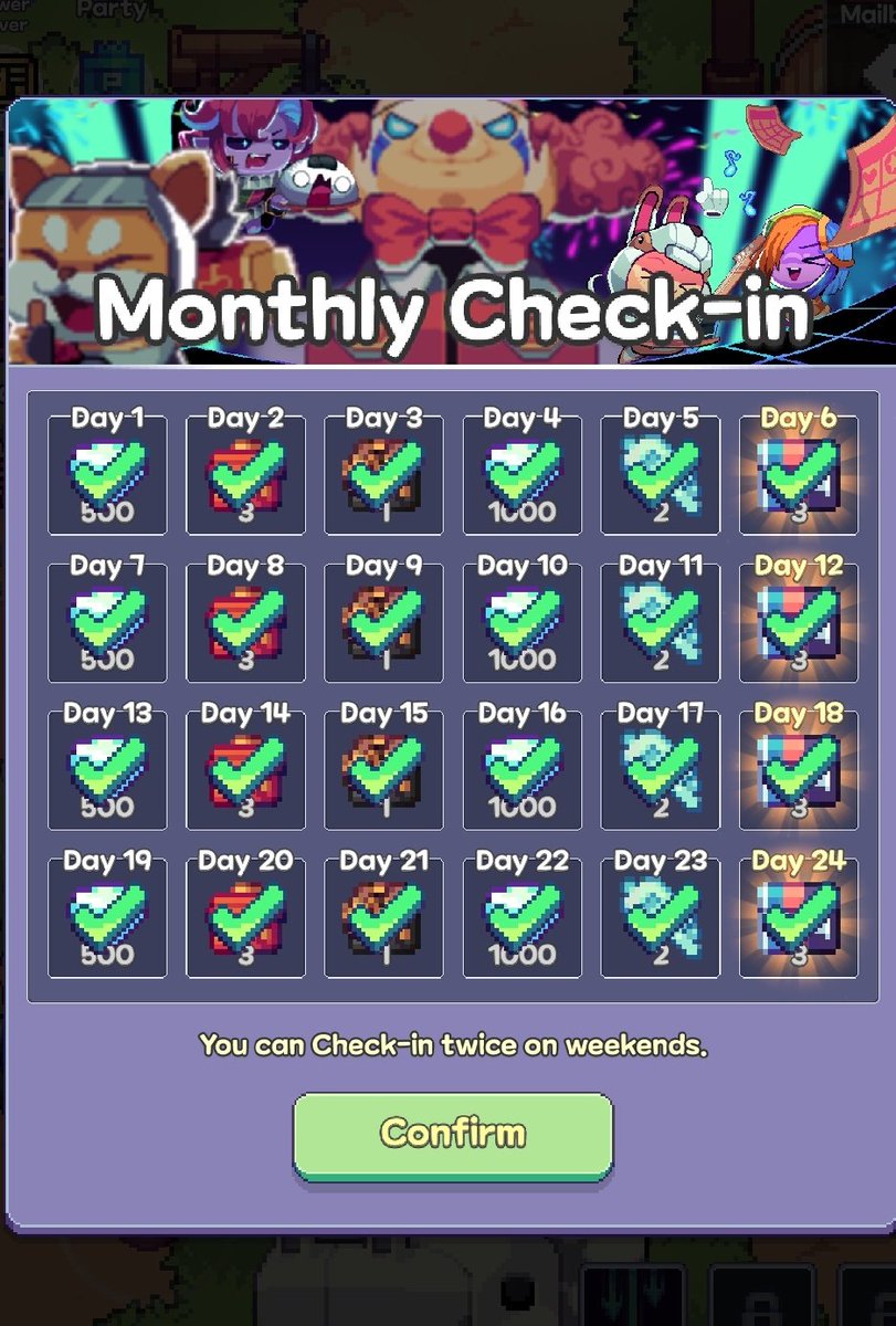 LCR | Ren.ron tweet media