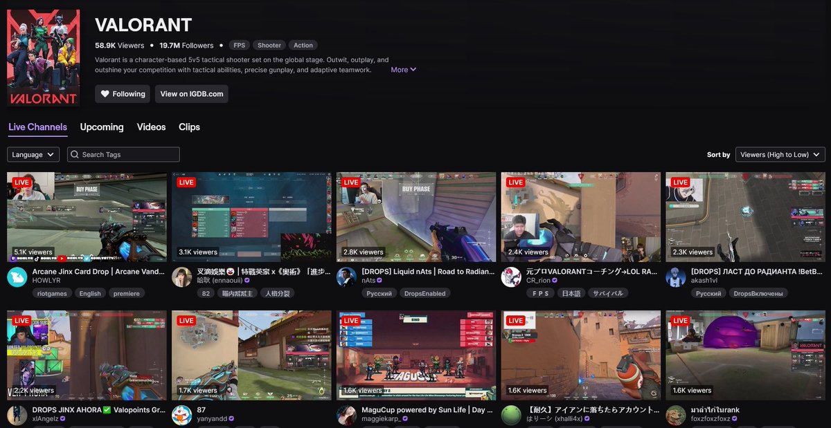Brandon “Howlyr” Jackson tweet media