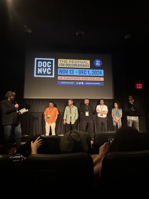 Hannah Rosenzweig tweet media