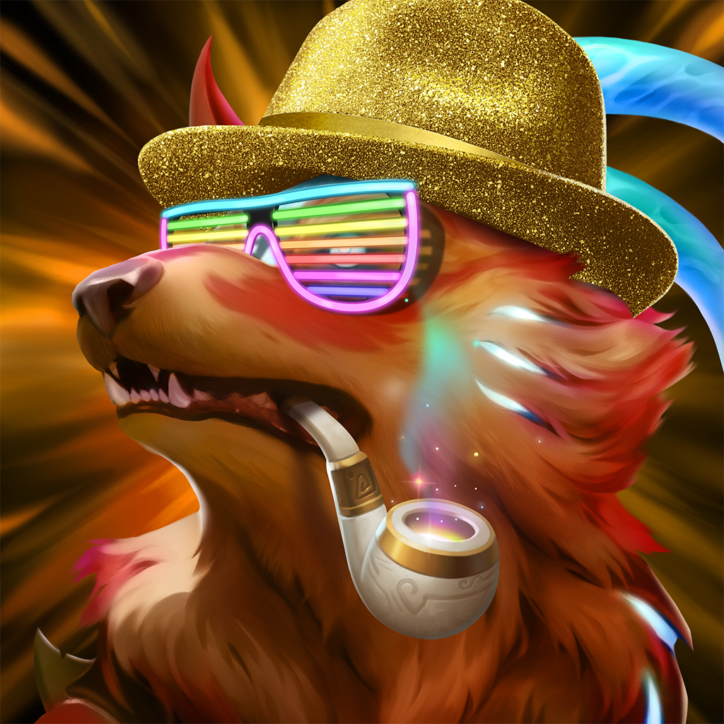 Choose One!👇

• Growling Rake 🐶 (Like)
• Pimp My Rake 🎉 (RT)
• None 😭 (Comment)

<a href="/illuviumio/">Illuvium</a> Beyond Wave 3 - Only 3 Days Away!