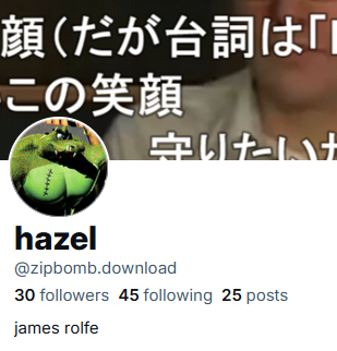 halzyn's tweet image. more and more people are coming over so this seems like a good moment to show you this great image