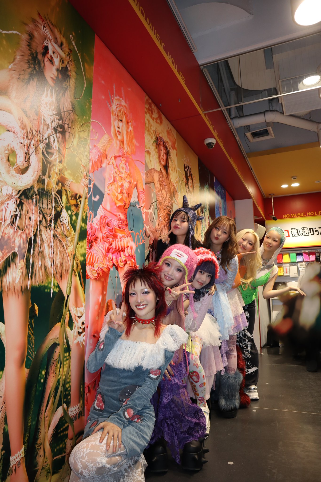 タワーレコード渋谷店 on X: 