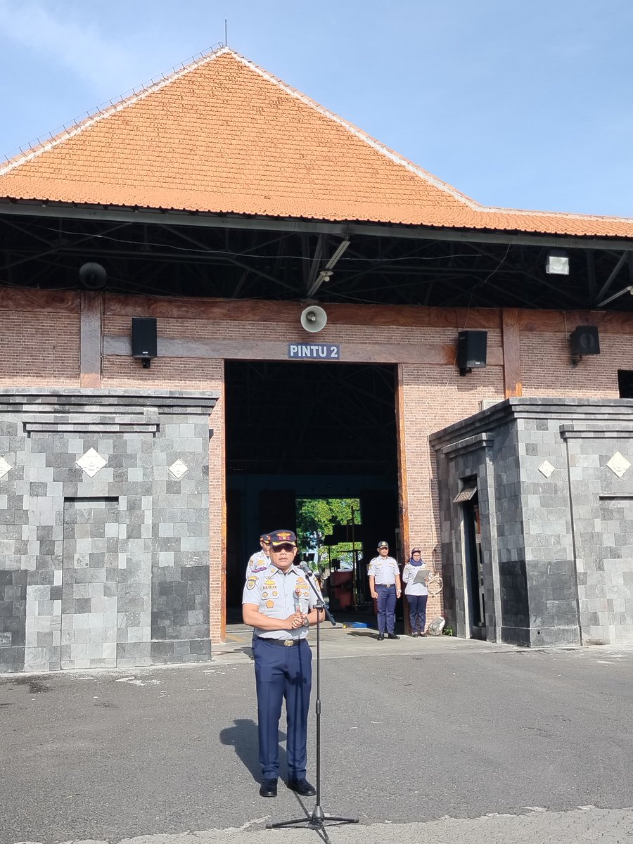 Dishub Kota Semarang tweet media