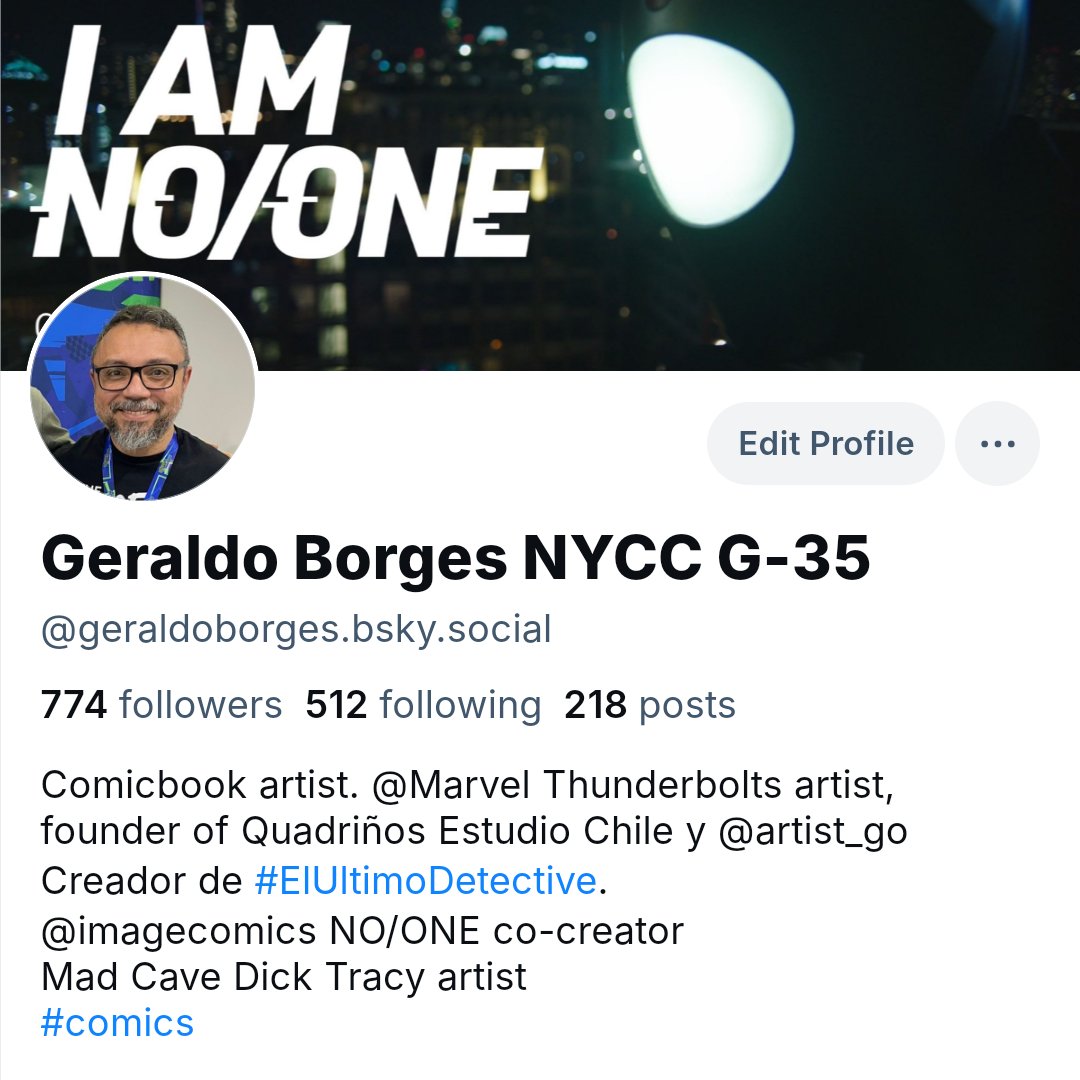 geraldohsborges's tweet image. No reason to be here on THIS Twitter. This will be my last post and I will delete my account a couple days later.
If you're my friend or just like, follow or support my work, you can find me on Bluesky, Instagram and Facebook #goodbye