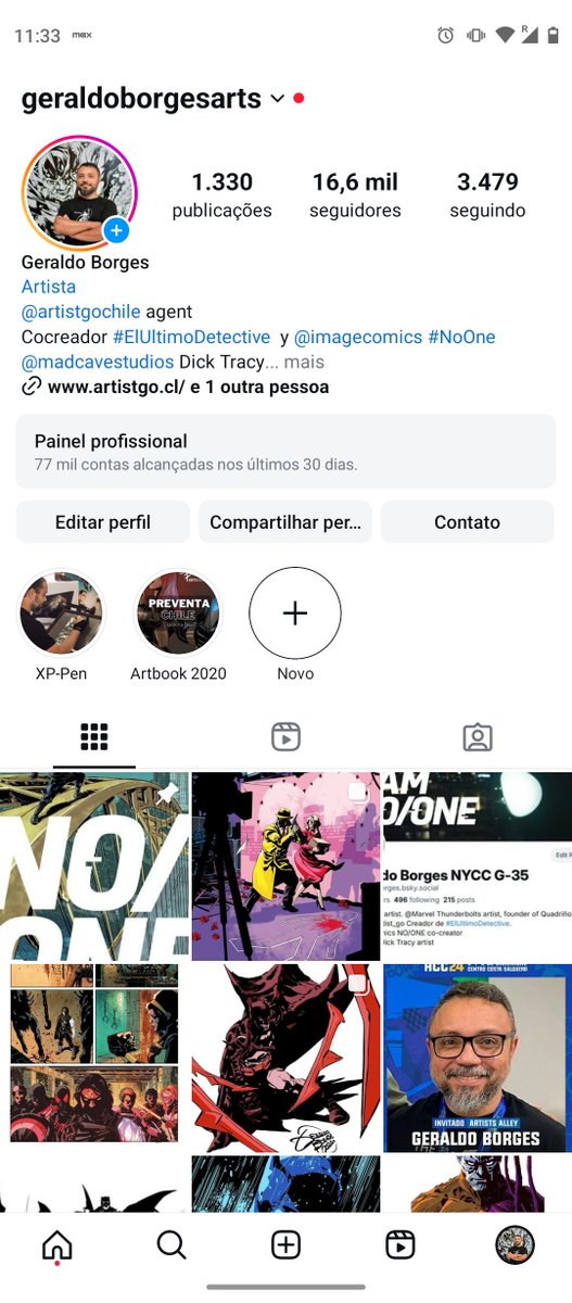geraldohsborges's tweet image. No reason to be here on THIS Twitter. This will be my last post and I will delete my account a couple days later.
If you're my friend or just like, follow or support my work, you can find me on Bluesky, Instagram and Facebook #goodbye